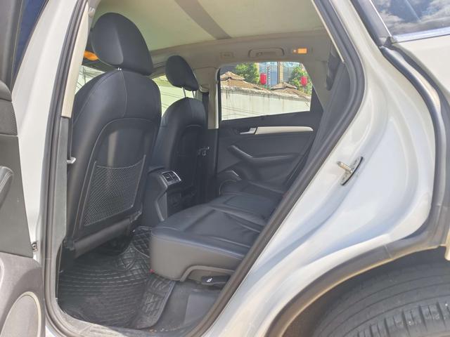 Audi Q5 (Imported) 2016 car image #9