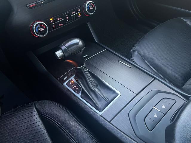 Kia Cadenza 2014 car image #9