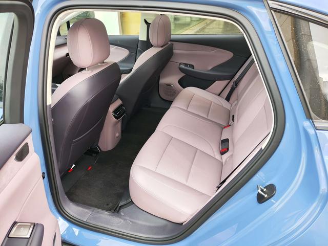 HongQi TianGong 05 2025 imagem de carro #9