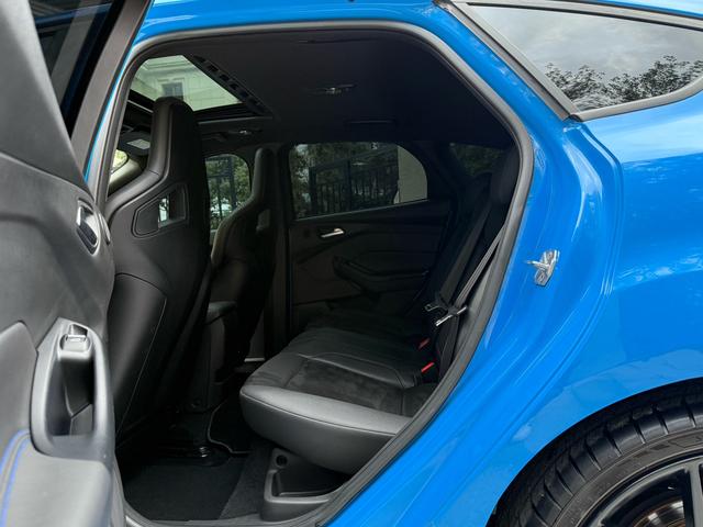 Ford Focus (Imported) 2018 صورة سيارة #9