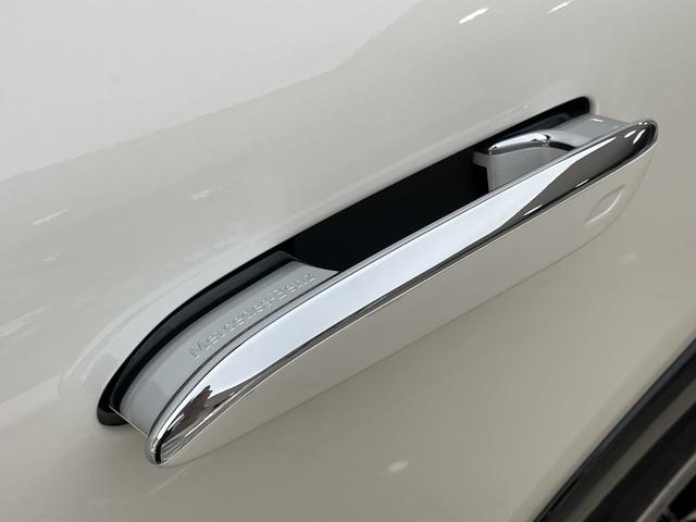 Mercedes-Benz EQS SUV 2025 car image #9