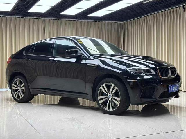 BMW X6 M 2014 #9 BMW X6 M 2014 car image #9