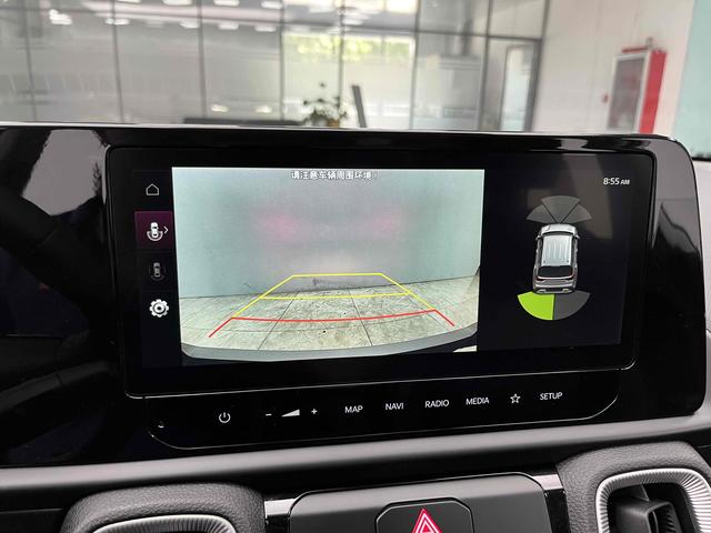 Kia Sonet 2024 immagine di auto #9