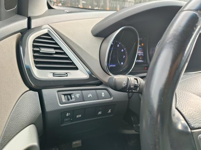 Hyundai Santa Fe (Imported) 2013 imagem de carro #9