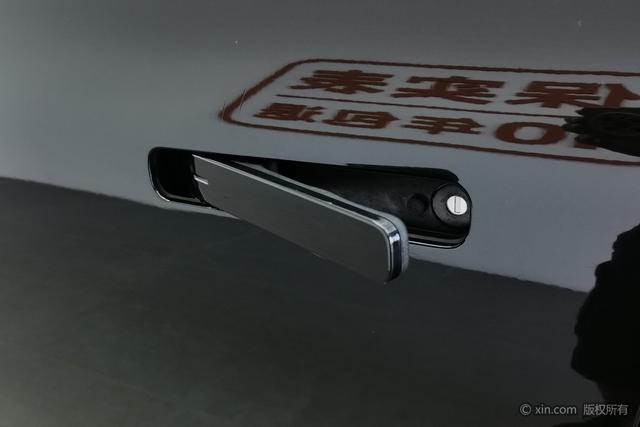 日产 日产N7 2025 汽车图片 #9