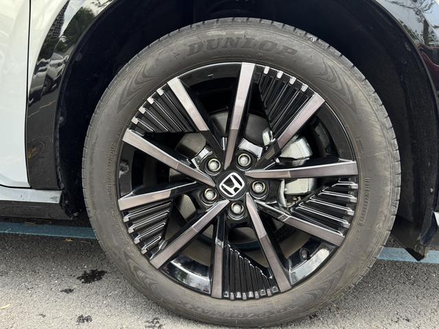 Honda e:NP2 2024 #9 Honda e:NP2 2024 car image #9