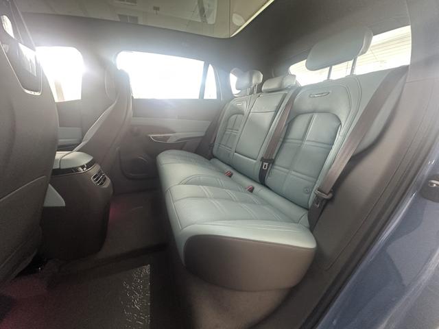 HongQi TianGong 08 2025 car image #9