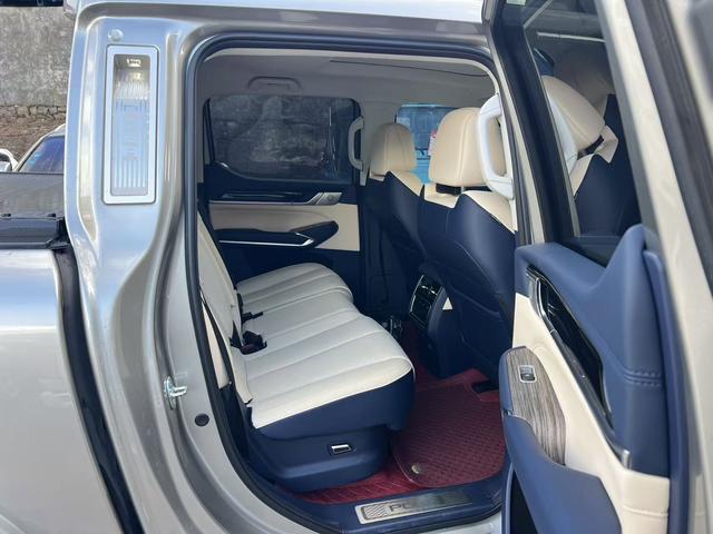 Great Wall Shanhai Pao 2023 car image #9