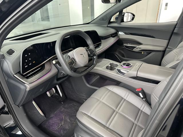 HongQi TianGong 08 #9 HongQi TianGong 08 صورة سيارة #9