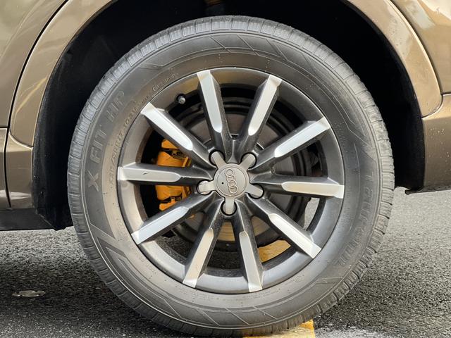 Audi Q3 (Imported) 2013 #9 Audi Q3 (Imported) 2013 car image #9