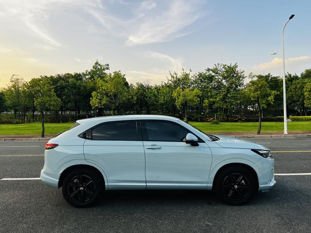 Honda e:NP1 2023 #9 Honda e:NP1 2023 car image #9