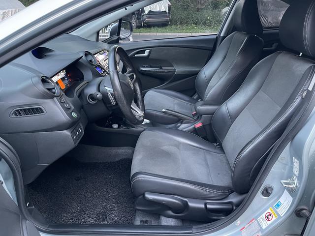 Honda INSIGHT 2013 #9 Honda INSIGHT 2013 immagine di auto #9