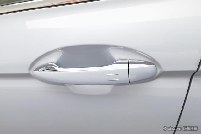 GEELY Emgrand L HiP 2023 car image #9