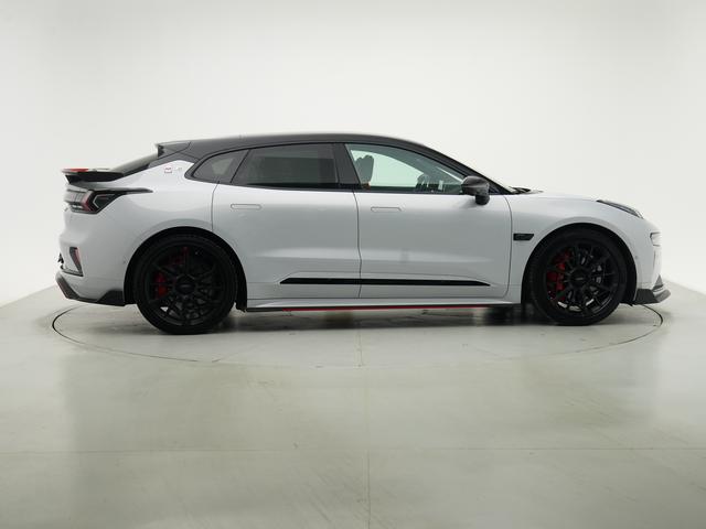 极氪 极氪001 FR 2023 汽车图片 #9