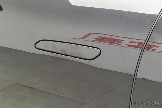 哪吒汽车 哪吒S猎装 2024 #9 哪吒汽车 哪吒S猎装 2024 汽车图片 #9