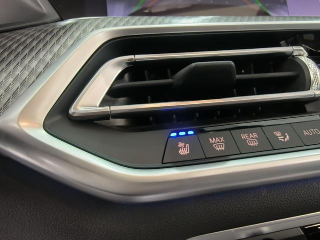 BMW X5 M 2020 immagine di auto #9