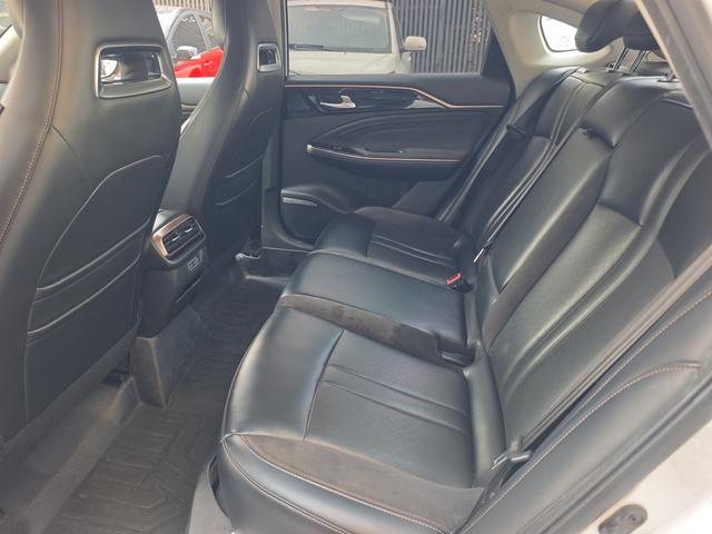 GAC ix4 2020 car image #9