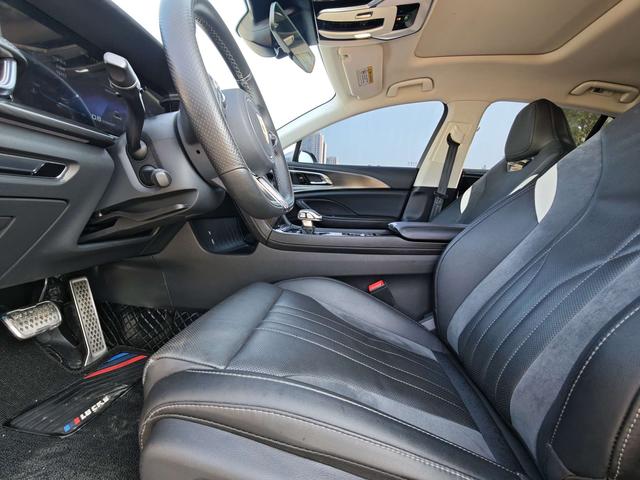 HongQi H6 2023 immagine di auto #9