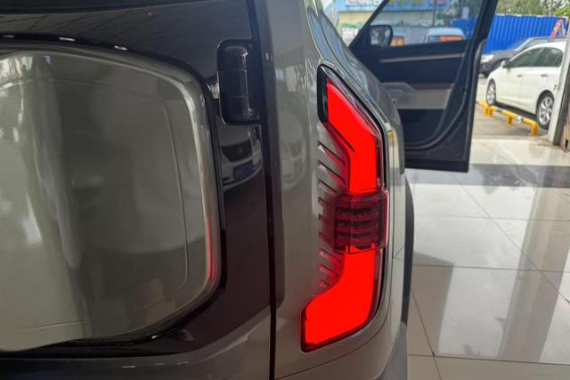 Deepal G318 2024 immagine di auto #9