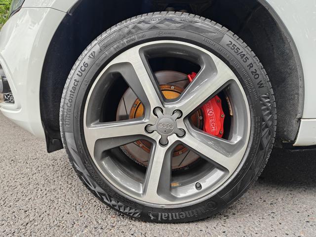 Audi Q5 (Imported) 2015 #9 Audi Q5 (Imported) 2015 car image #9