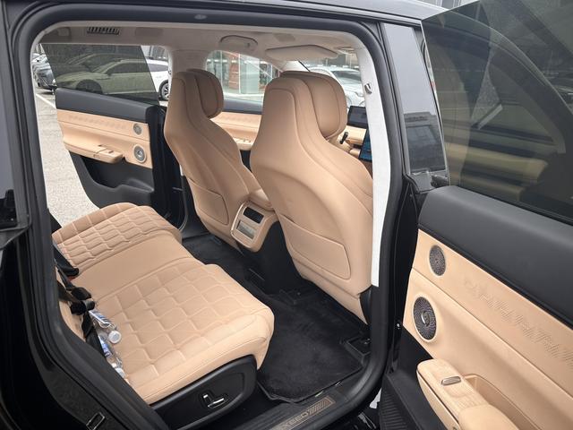 Exceed Stellar Era ET 2024 car image #9