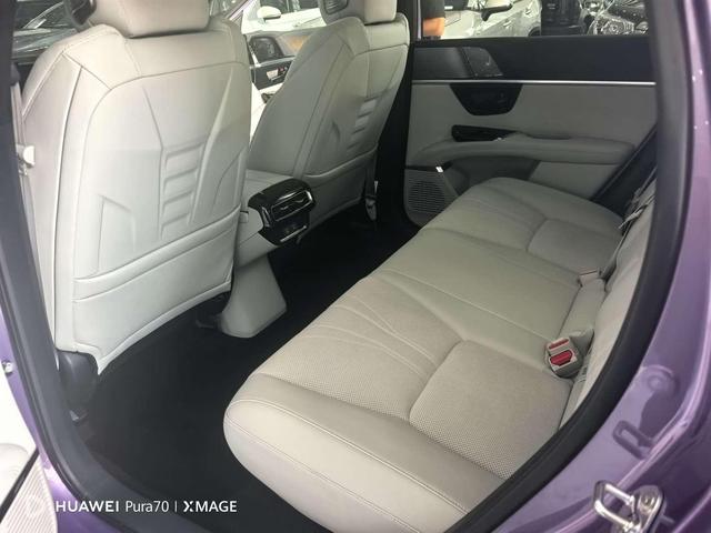 Honda P7 2025 car image #9