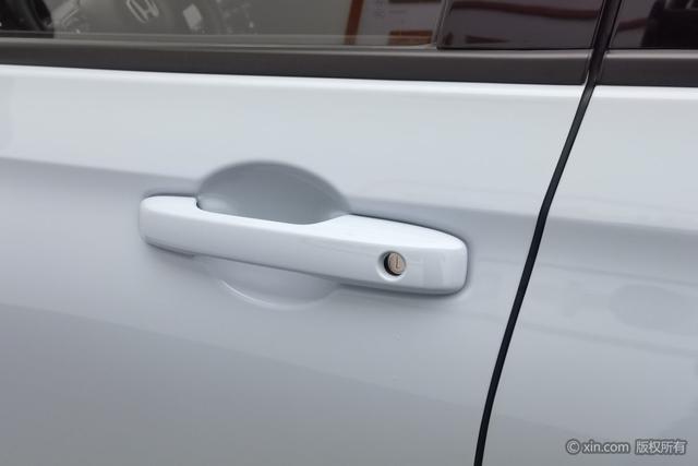 Honda e:NP1 2025 #9 Honda e:NP1 2025 car image #9