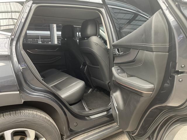 Exceed Chasing Wind C-DM 2023 immagine di auto #9