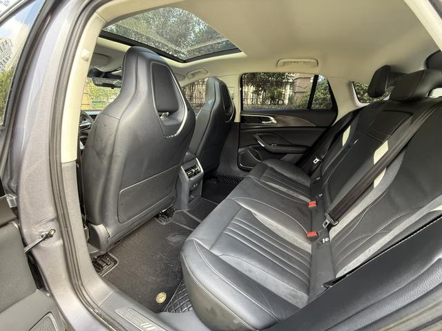 HongQi H6 2023 car image #9