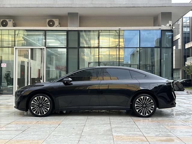 日产 日产N7 2025 汽车图片 #9