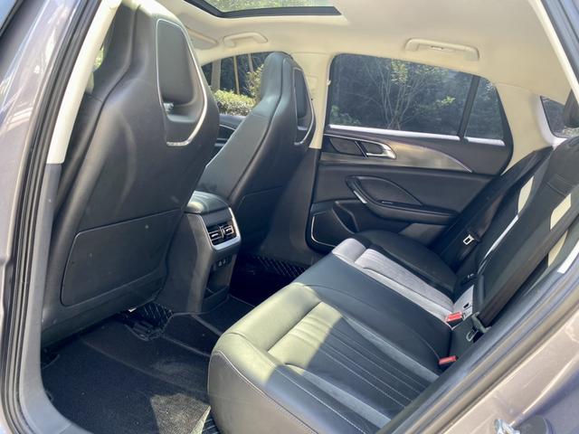 HongQi H6 2023 car image #9