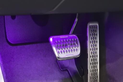 HongQi H6 car image #9