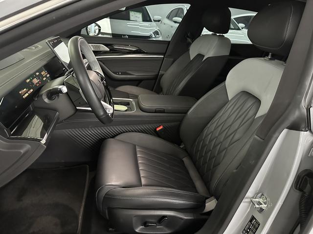 哪吒汽车 哪吒S猎装 2024 #9 哪吒汽车 哪吒S猎装 2024 汽车图片 #9