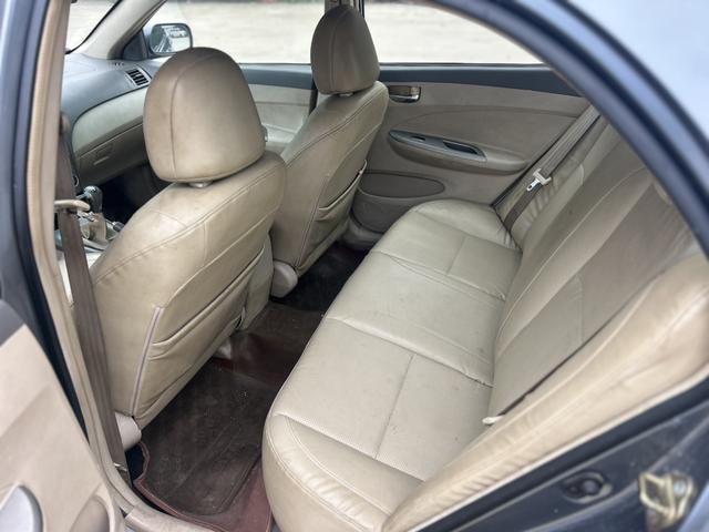 BYD L3 2013 #9 BYD L3 2013 car image #9