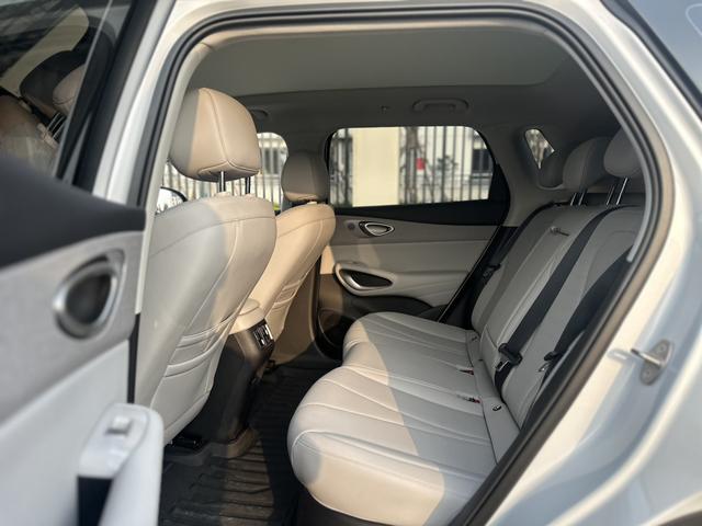 BYD Sea Lion 05 EV 2025 car image #9