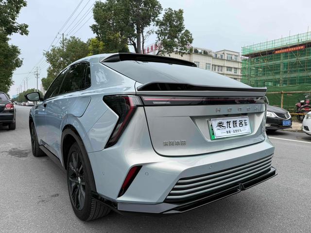 Honda e:NS2 2024 #9 Honda e:NS2 2024 car image #9