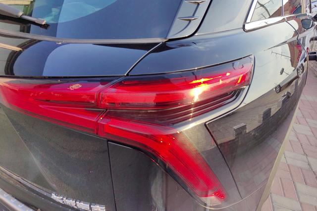 Haval XY 2021 image de voiture #9