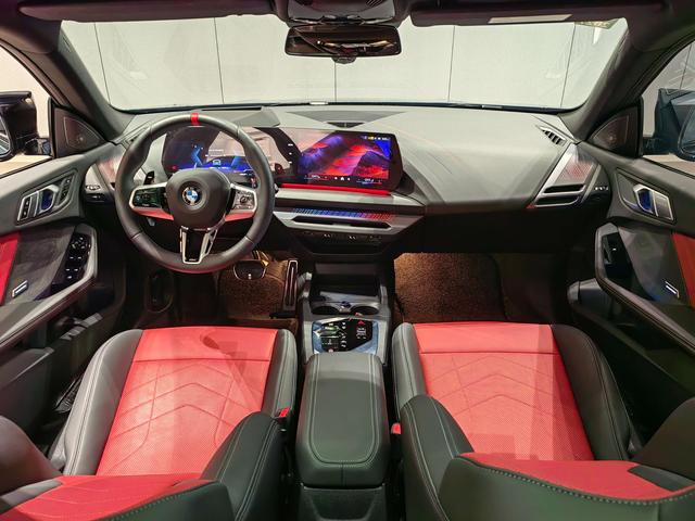 BMW 2 Series 2025 #9 BMW 2 Series 2025 car image #9