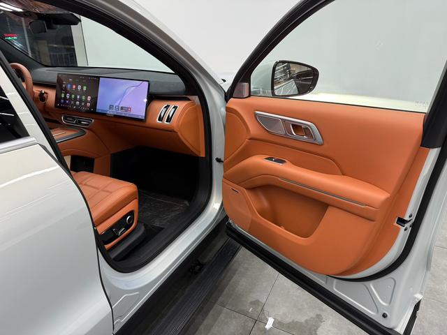 Deepal S09 2025 car image #9