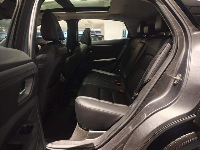 日产 ARIYA艾睿雅 2023 汽车图片 #9