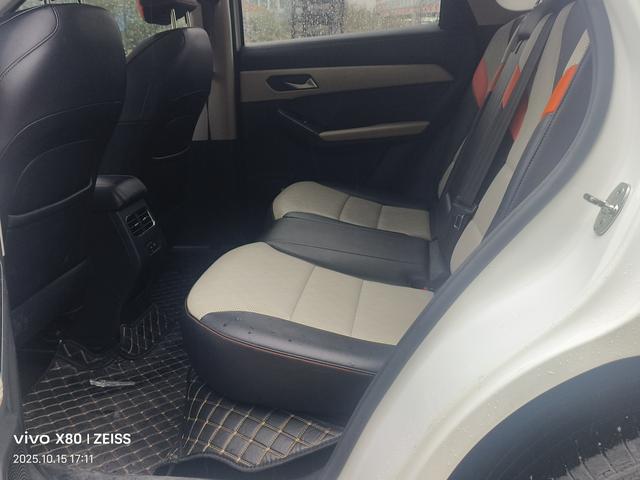 Haval Rabbit 2022 #9 Haval Rabbit 2022 car image #9