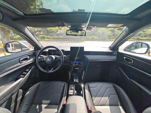 Honda e:NP1 2022 #9 Honda e:NP1 2022 car image #9