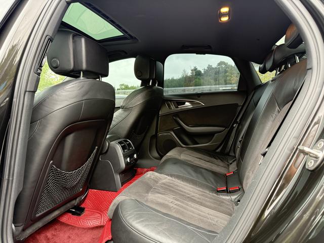 Audi S6 2016 immagine di auto #9