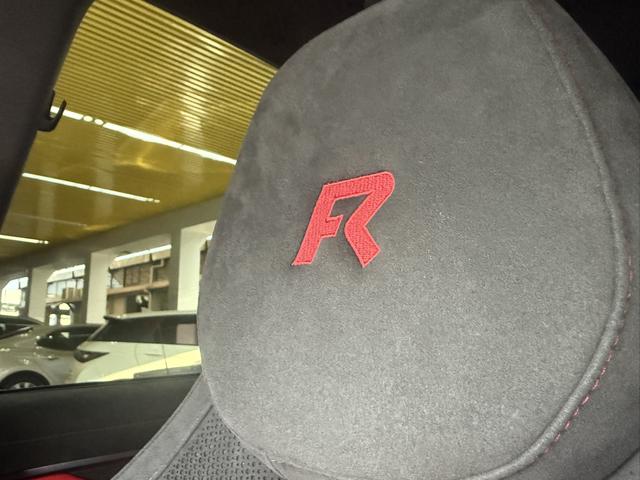 极氪 极氪001 FR 2023 汽车图片 #9