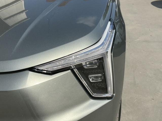 Haval Fierce Dragon 2023 #9 Haval Fierce Dragon 2023 immagine di auto #9