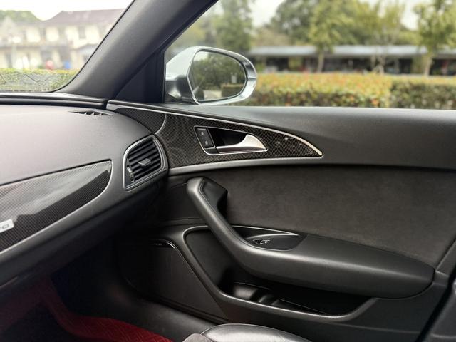 Audi S6 2016 car image #9