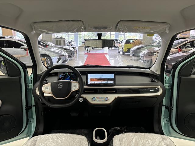 Chery Duomi 2025 immagine di auto #9