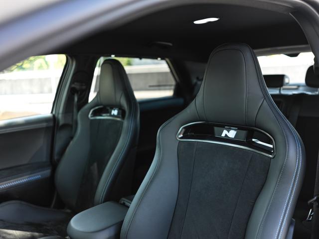 Hyundai IONIQ 5 N 2025 car image #9