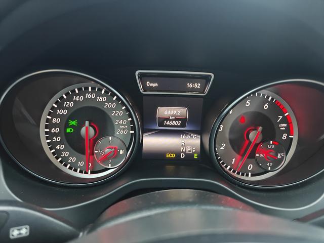 Mercedes-Benz GLA Class (Imported) 2015 #9 Mercedes-Benz GLA Class (Imported) 2015 immagine di auto #9