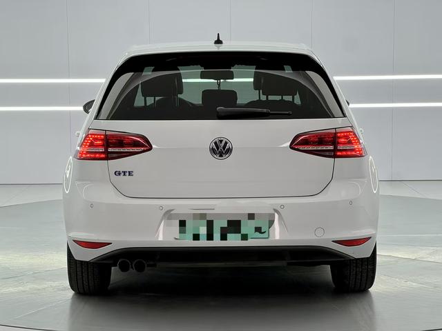 Volkswagen Golf New Energy (Imported) 2016 #9 Volkswagen Golf New Energy (Imported) 2016 imagen de coche #9